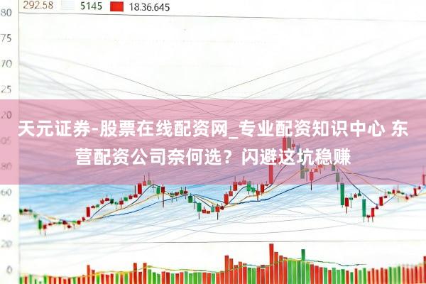 天元证券-股票在线配资网_专业配资知识中心 东营配资公司奈何选？闪避这坑稳赚