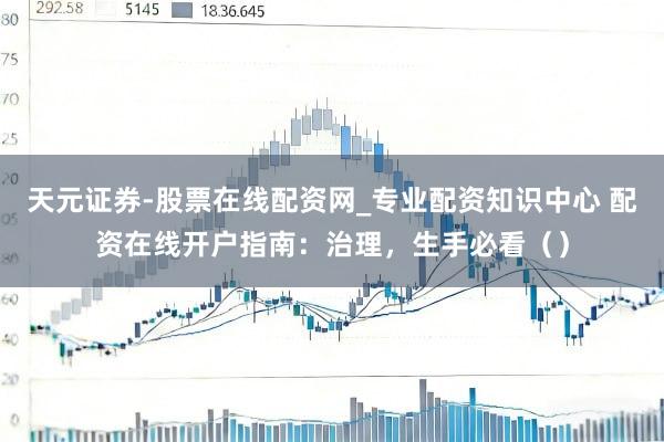 天元证券-股票在线配资网_专业配资知识中心 配资在线开户指南：治理，生手必看（）