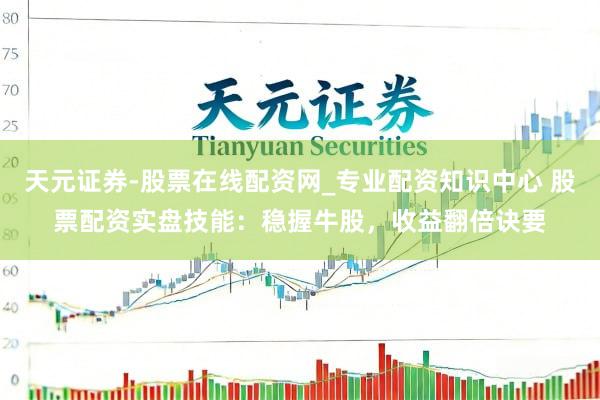 天元证券-股票在线配资网_专业配资知识中心 股票配资实盘技能：稳握牛股，收益翻倍诀要