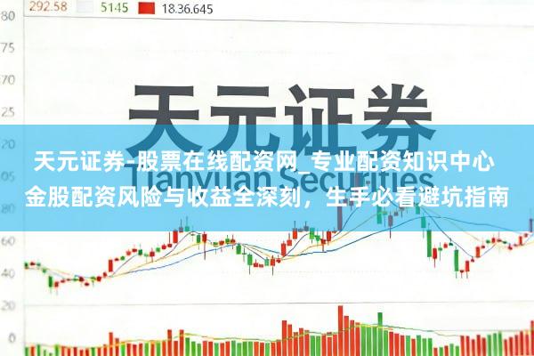 天元证券-股票在线配资网_专业配资知识中心 金股配资风险与收益全深刻，生手必看避坑指南