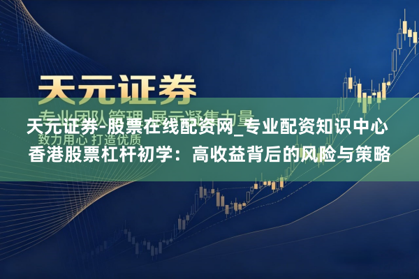 天元证券-股票在线配资网_专业配资知识中心 香港股票杠杆初学：高收益背后的风险与策略